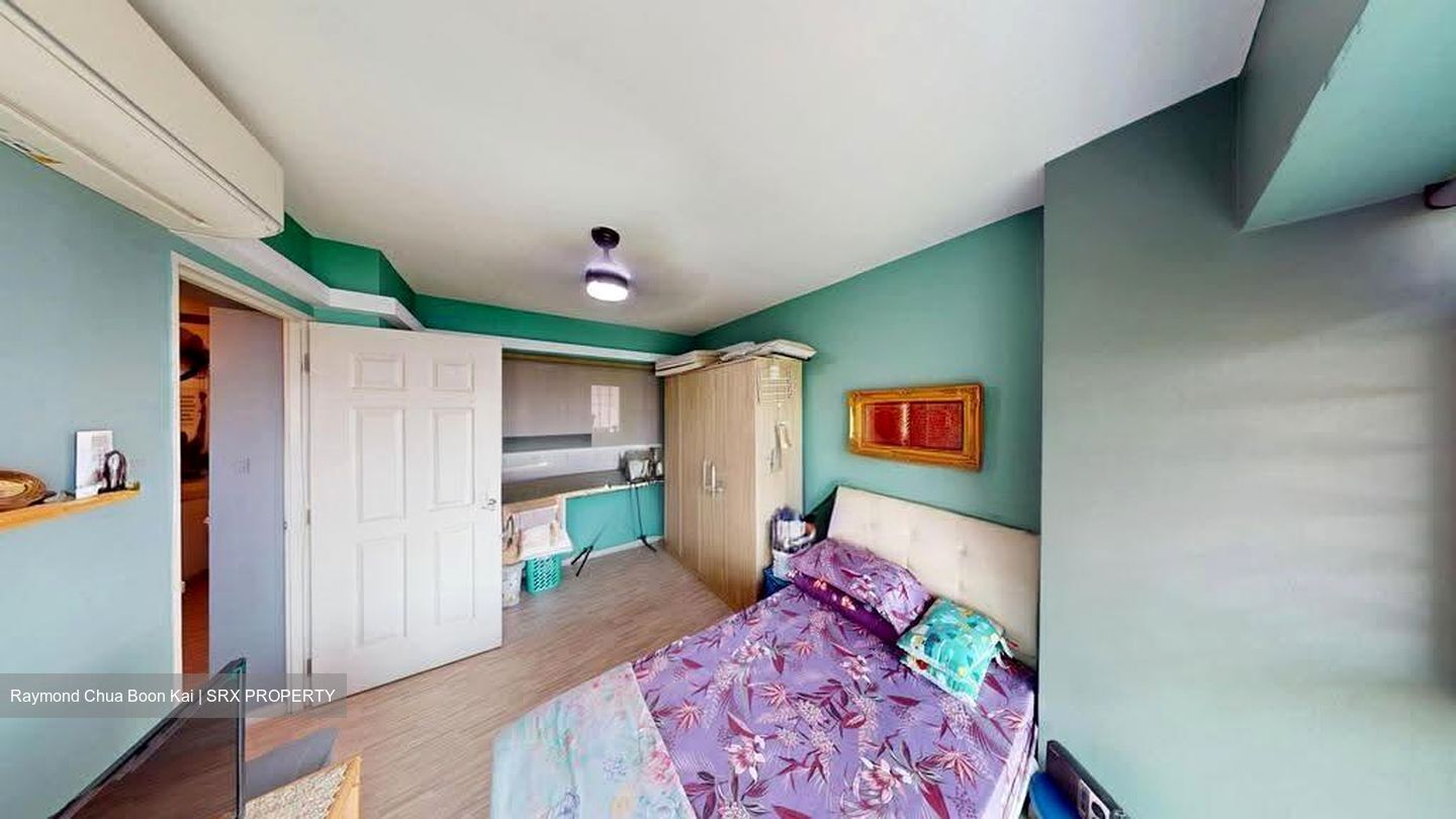 Blk 104A Edgefield Plains (Punggol), HDB 5 Rooms #622544491